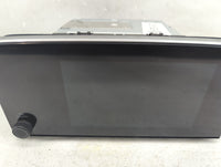 2018-2022 Honda Cr-V Radio AM FM Cd Player Receiver Replacement Fits Fits 2018 2019 2020 2021 2022 OEM Used Auto Parts - Oem