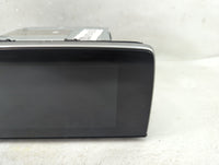 2018-2022 Honda Cr-V Radio AM FM Cd Player Receiver Replacement Fits Fits 2018 2019 2020 2021 2022 OEM Used Auto Parts - Oem