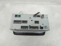 2018-2022 Honda Cr-V Radio AM FM Cd Player Receiver Replacement Fits Fits 2018 2019 2020 2021 2022 OEM Used Auto Parts - Oem