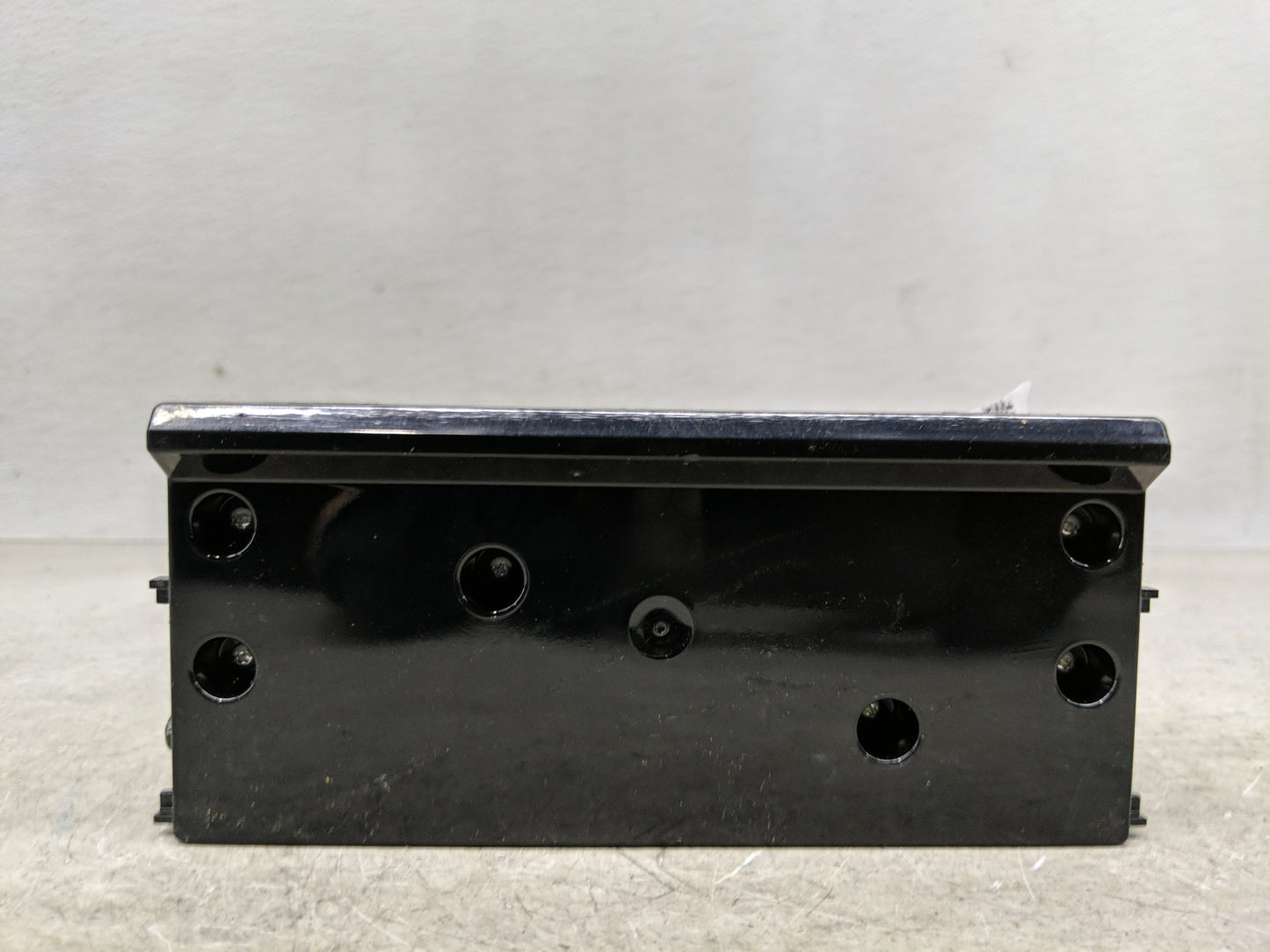 2018-2022 Honda Cr-V Radio AM FM Cd Player Receiver Replacement P/N:39101-TLA-A32-M1 Fits Fits 2018 2019 2020 2021 2022 OEM 