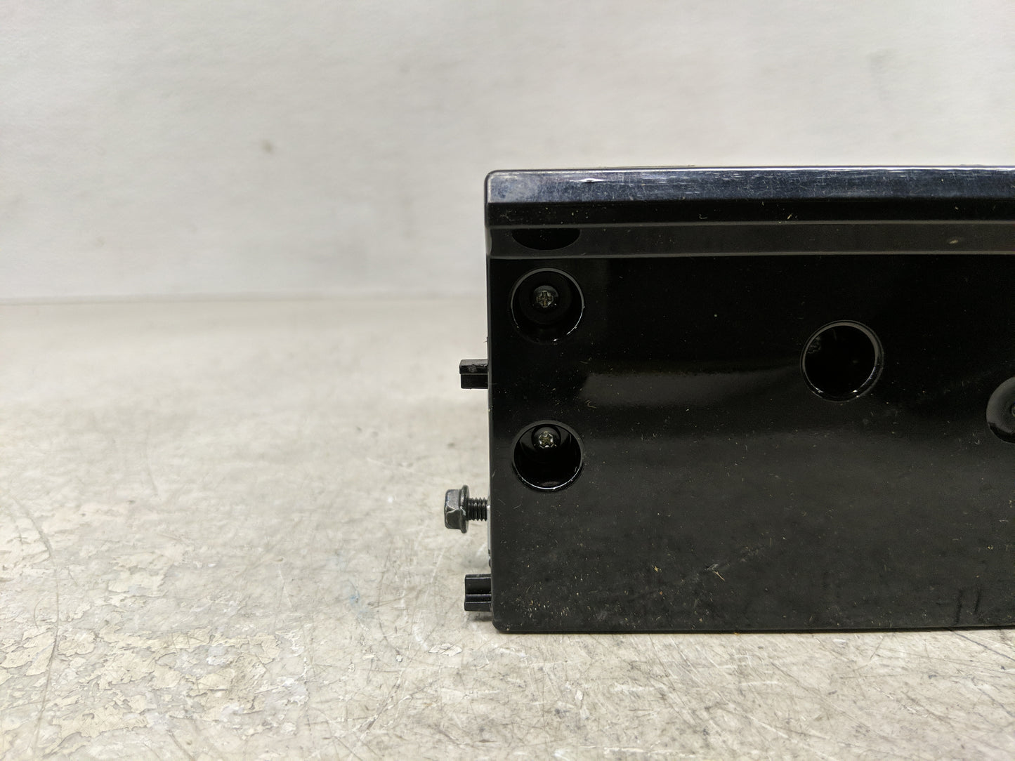 2018-2022 Honda Cr-V Radio AM FM Cd Player Receiver Replacement P/N:39101-TLA-A32-M1 Fits Fits 2018 2019 2020 2021 2022 OEM 