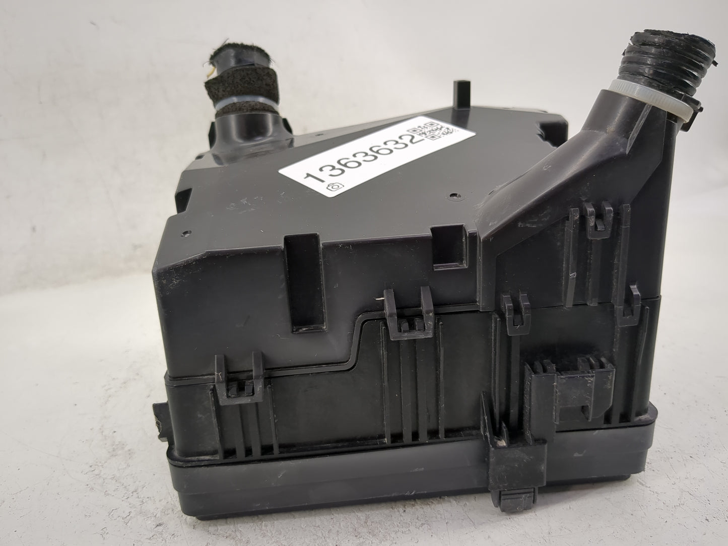 2017-2022 Honda Cr-V Fusebox Fuse Box Panel Relay Module P/N:070R41E60L TLA A01 A0 Fits Fits 2017 2018 2019 2020 2021 2022 O