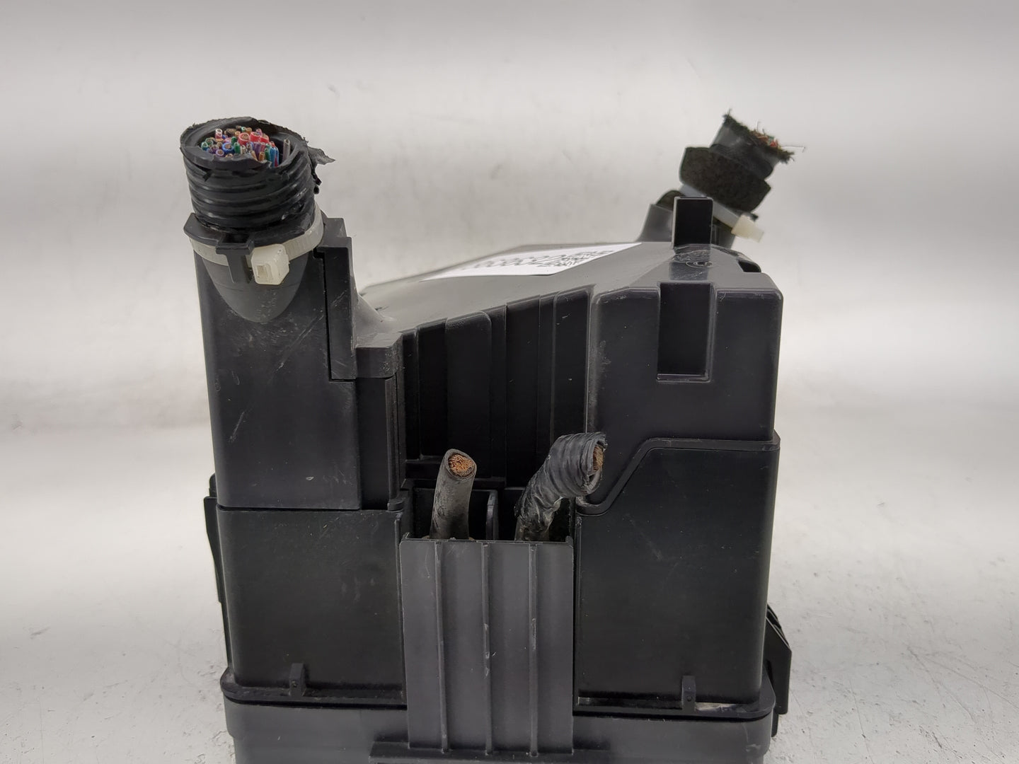 2017-2022 Honda Cr-V Fusebox Fuse Box Panel Relay Module P/N:070R41E60L TLA A01 A0 Fits Fits 2017 2018 2019 2020 2021 2022 O