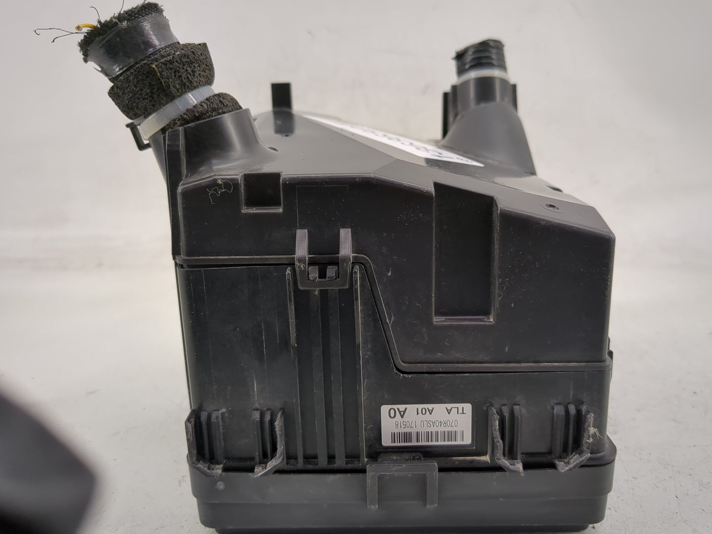 2017-2022 Honda Cr-V Fusebox Fuse Box Panel Relay Module P/N:070R41E60L TLA A01 A0 Fits Fits 2017 2018 2019 2020 2021 2022 O