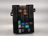 2017-2022 Honda Cr-V Fusebox Fuse Box Panel Relay Module P/N:070R41E60L TLA A01 A0 Fits Fits 2017 2018 2019 2020 2021 2022 O