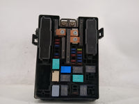 2017-2022 Honda Cr-V Fusebox Fuse Box Panel Relay Module P/N:070R41E60L TLA A01 A0 Fits Fits 2017 2018 2019 2020 2021 2022 O