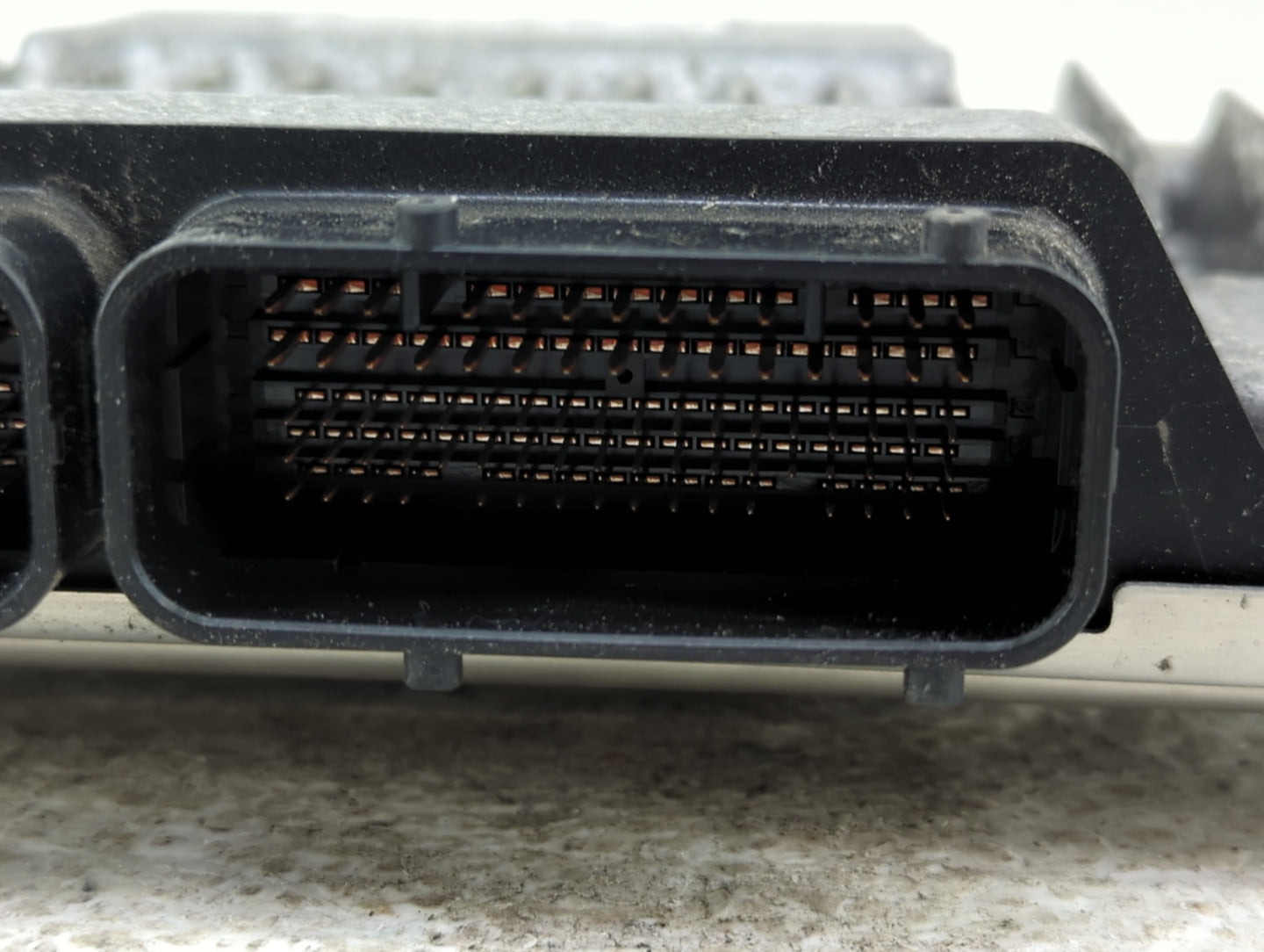 2019 Honda Cr-V PCM Engine Control Computer ECU ECM PCU OEM P/N:37820-5PA-653 Fits OEM Used Auto Parts - Oemusedautoparts1.c