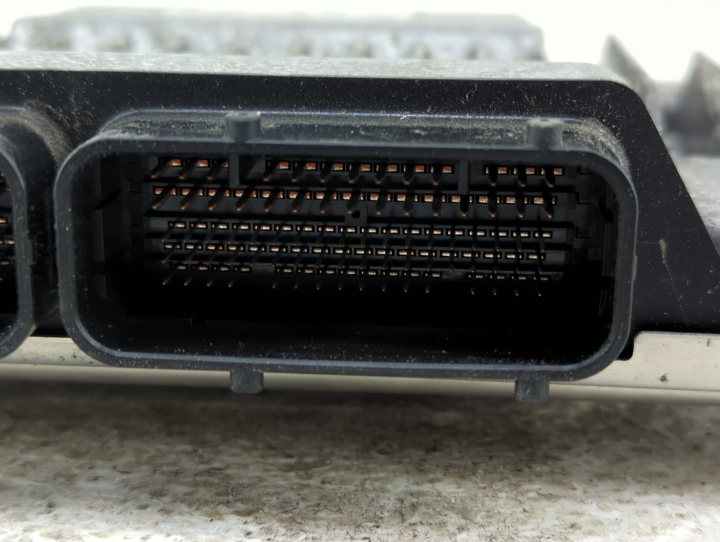 2019 Honda Cr-V PCM Engine Control Computer ECU ECM PCU OEM P/N:37820-5PA-653 Fits OEM Used Auto Parts - Oemusedautoparts1.c