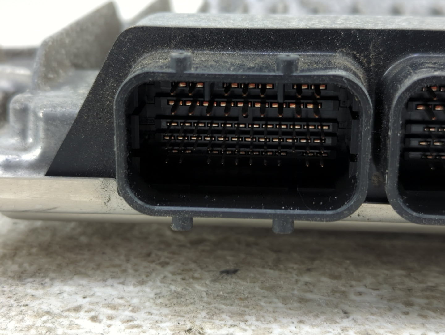 2019 Honda Cr-V PCM Engine Control Computer ECU ECM PCU OEM P/N:37820-5PA-653 Fits OEM Used Auto Parts - Oemusedautoparts1.c