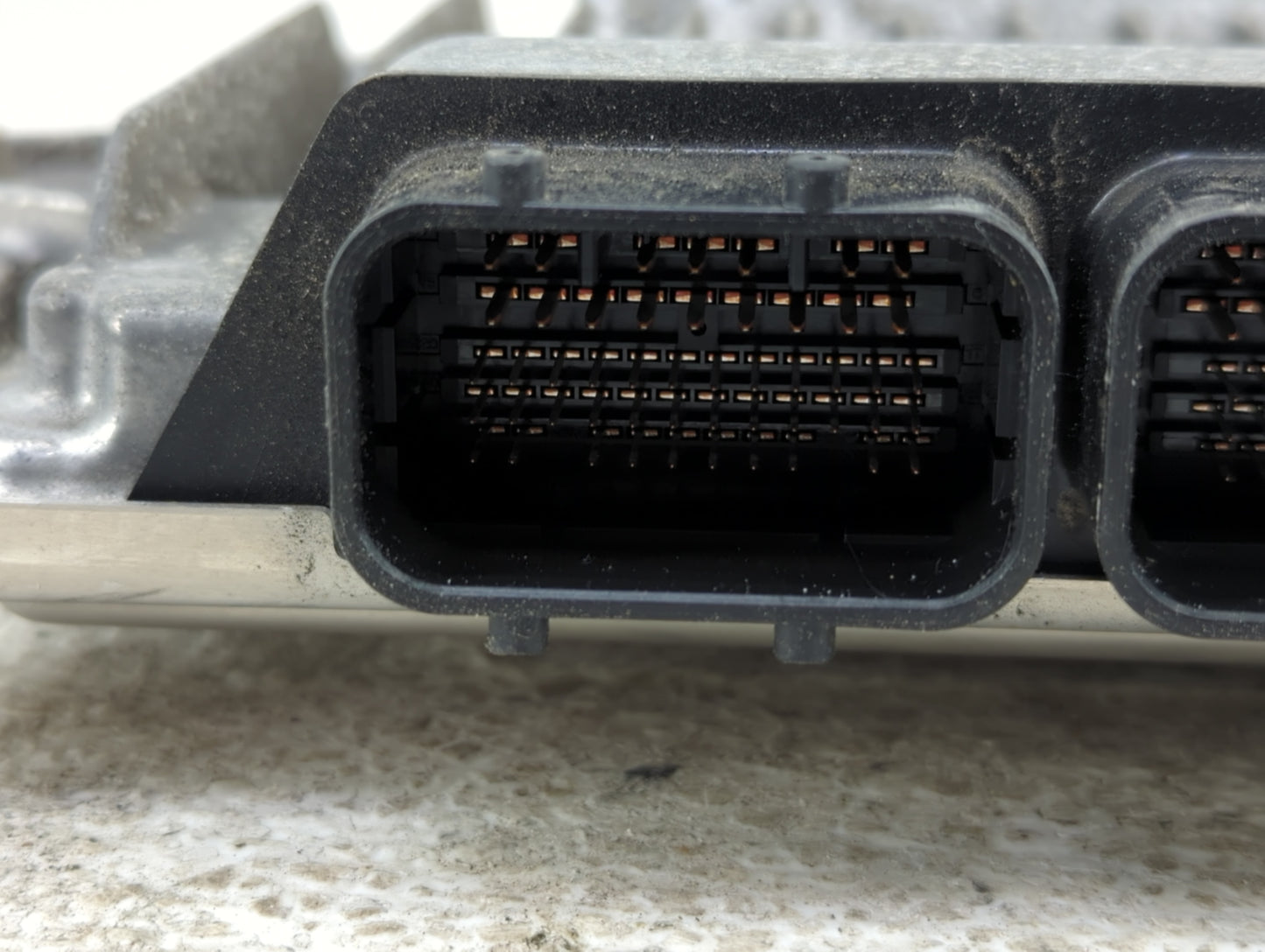 2019 Honda Cr-V PCM Engine Control Computer ECU ECM PCU OEM P/N:37820-5PA-653 Fits OEM Used Auto Parts - Oemusedautoparts1.c