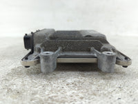2019 Honda Cr-V PCM Engine Control Computer ECU ECM PCU OEM P/N:37820-5PA-653 Fits OEM Used Auto Parts - Oemusedautoparts1.c