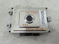 2019 Honda Cr-V PCM Engine Control Computer ECU ECM PCU OEM P/N:37820-5PA-653 Fits OEM Used Auto Parts - Oemusedautoparts1.c