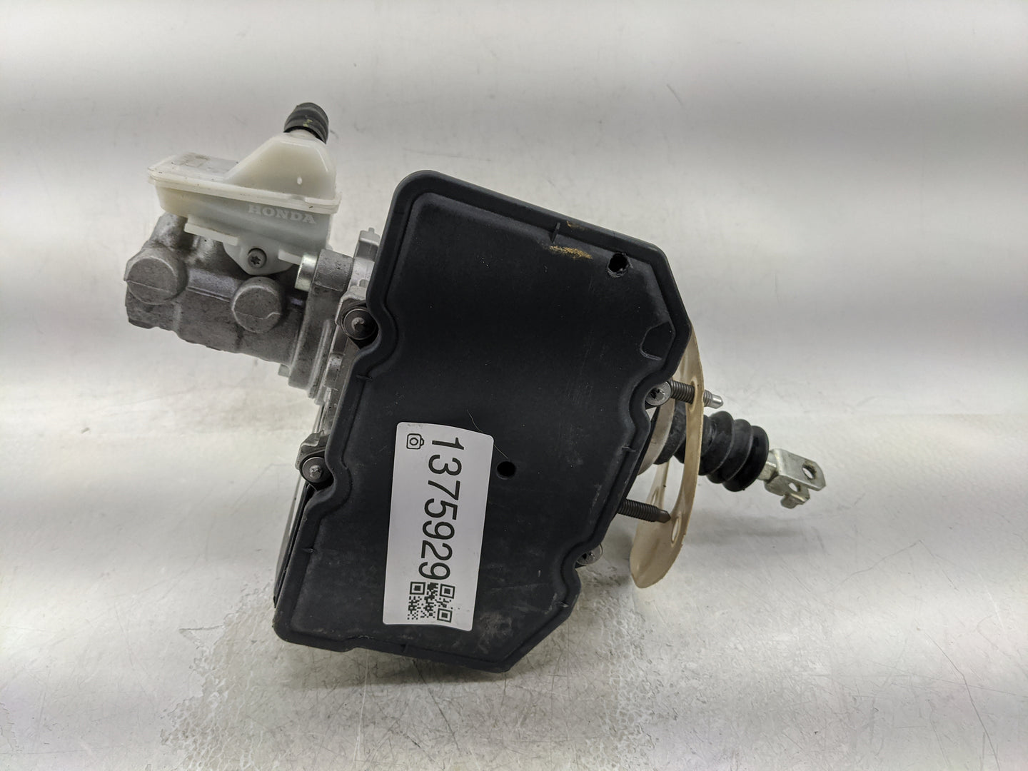 2019-2019 Honda Cr-v Power Brake Booster Oem - Oemusedautoparts1.com