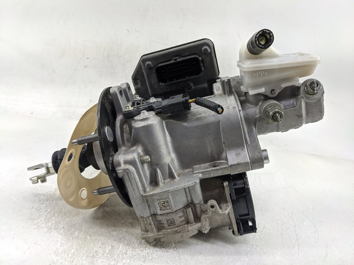2019-2019 Honda Cr-v Power Brake Booster Oem - Oemusedautoparts1.com