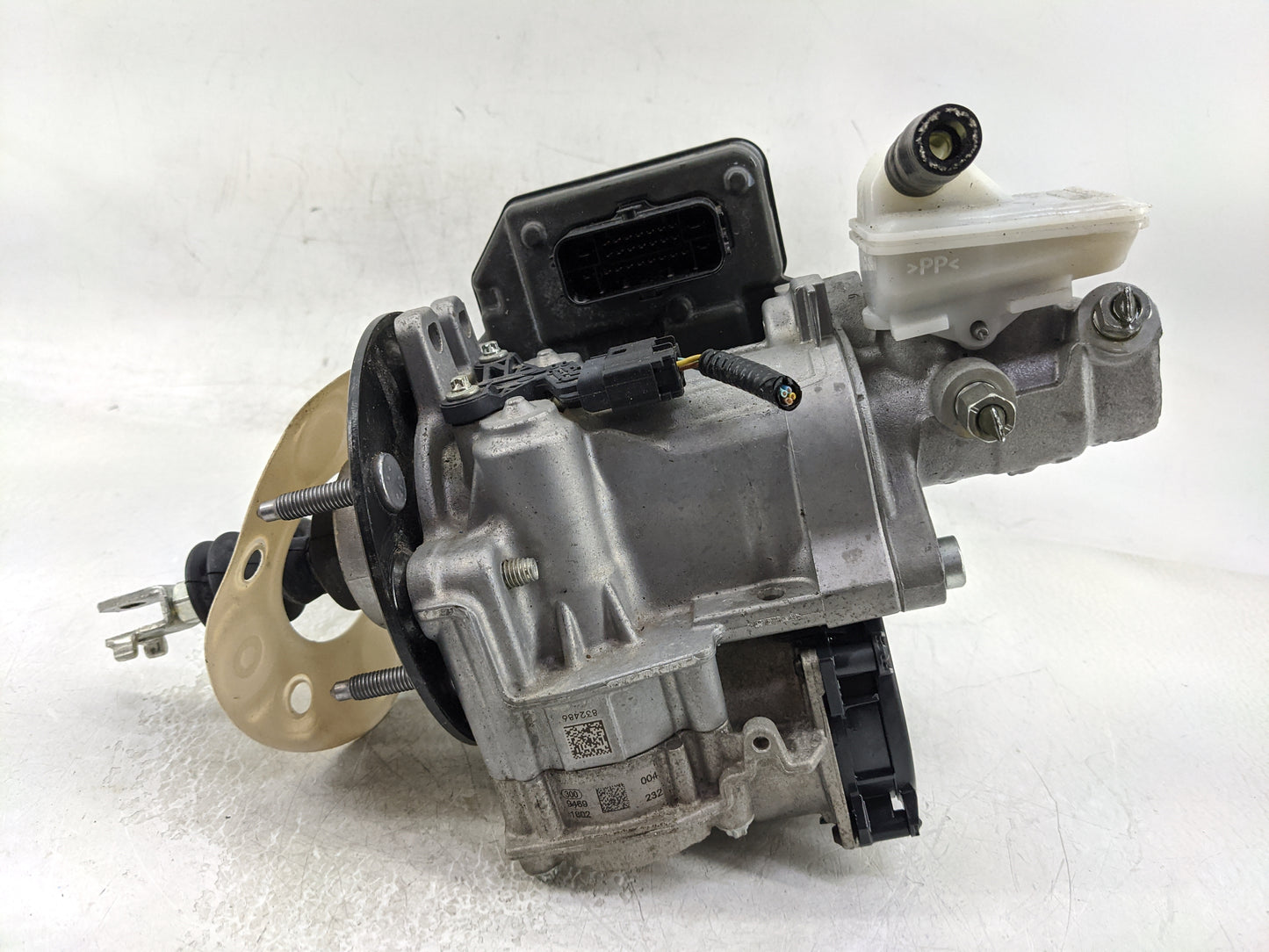 2019-2019 Honda Cr-v Power Brake Booster Oem - Oemusedautoparts1.com