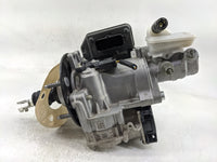 2019-2019 Honda Cr-v Power Brake Booster Oem - Oemusedautoparts1.com