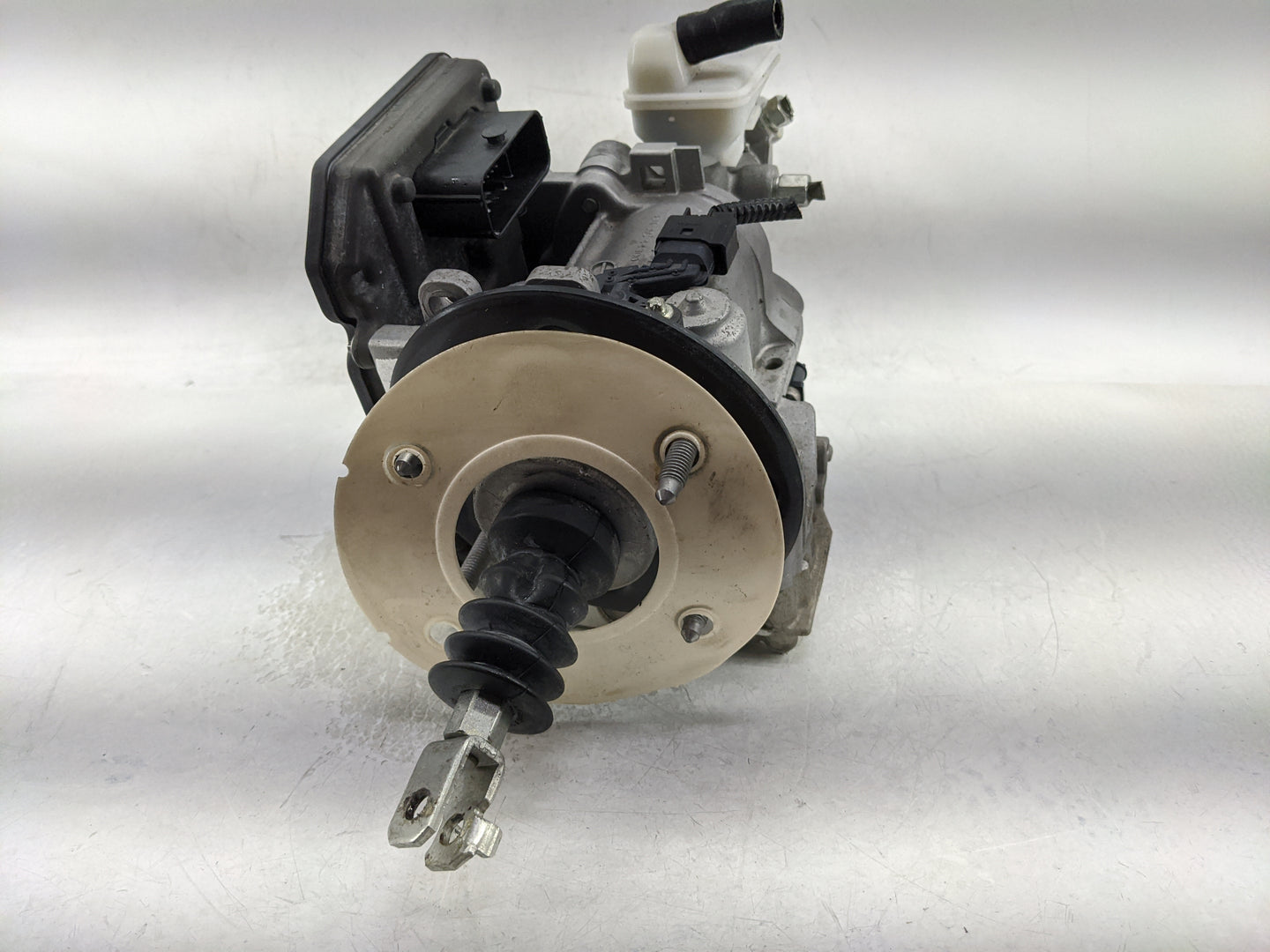 2019-2019 Honda Cr-v Power Brake Booster Oem - Oemusedautoparts1.com