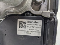 2019-2019 Honda Cr-v Power Brake Booster Oem - Oemusedautoparts1.com