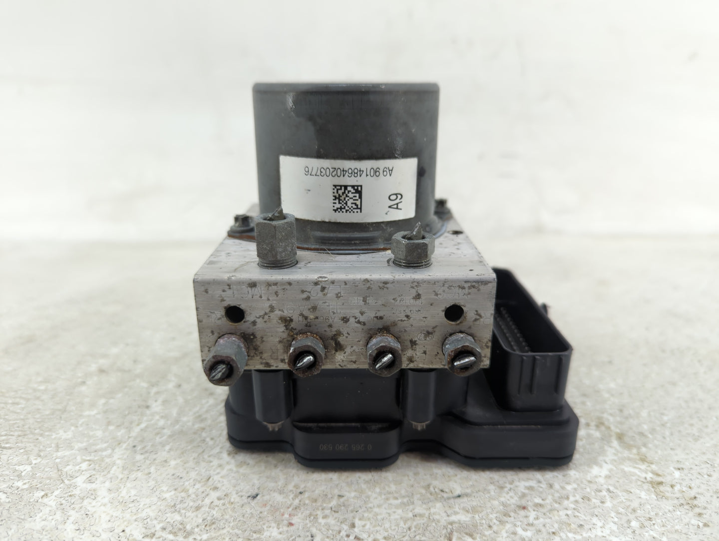 2017-2019 Honda Cr-V ABS Pump Control Module Replacement P/N:269 856 Fits Fits 2017 2018 2019 OEM Used Auto Parts - Oemuseda