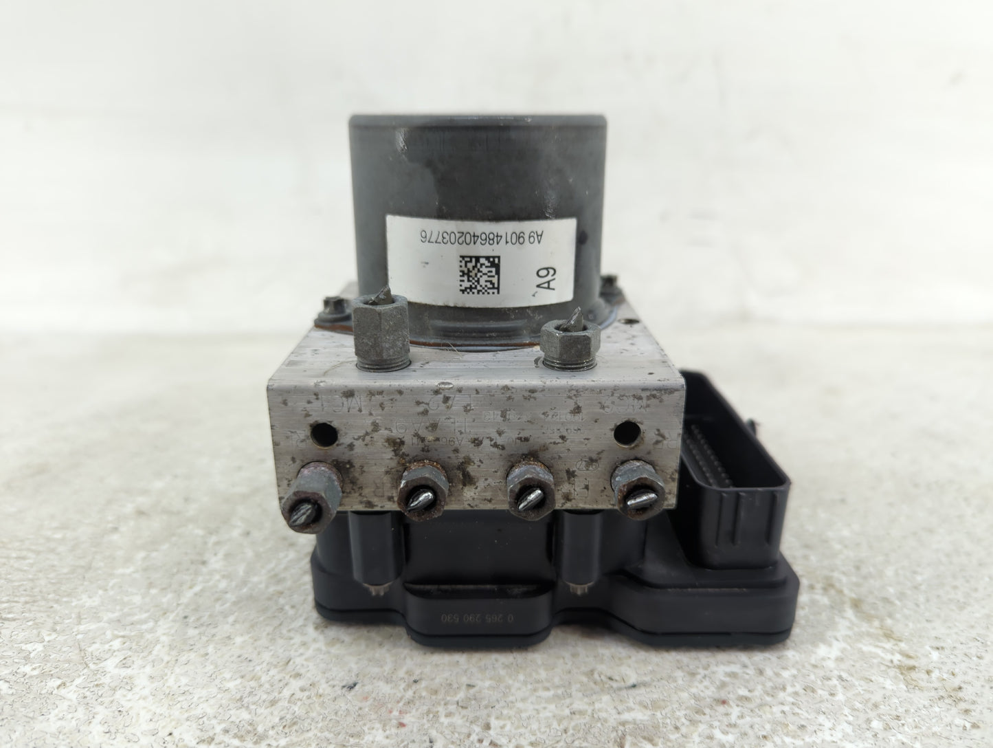 2017-2019 Honda Cr-V ABS Pump Control Module Replacement P/N:269 856 Fits Fits 2017 2018 2019 OEM Used Auto Parts - Oemuseda