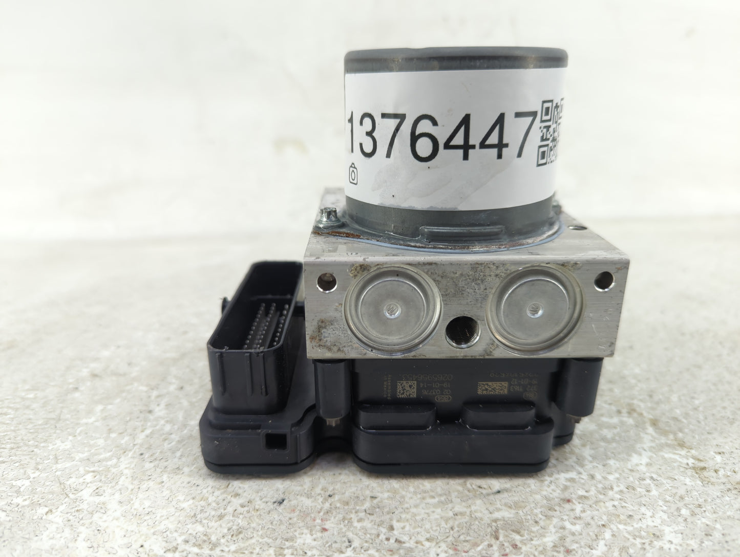2017-2019 Honda Cr-V ABS Pump Control Module Replacement P/N:269 856 Fits Fits 2017 2018 2019 OEM Used Auto Parts - Oemuseda