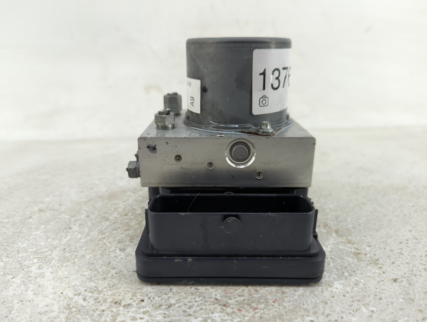 2017-2019 Honda Cr-V ABS Pump Control Module Replacement P/N:269 856 Fits Fits 2017 2018 2019 OEM Used Auto Parts - Oemuseda