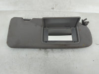 2017-2019 Honda Cr-V Sun Visor Shade Replacement Passenger Right Mirror Fits Fits 2017 2018 2019 OEM Used Auto Parts - Oemus