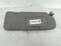 2017-2019 Honda Cr-V Sun Visor Shade Replacement Passenger Right Mirror Fits Fits 2017 2018 2019 OEM Used Auto Parts - Oemus