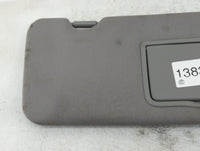2017-2019 Honda Cr-V Sun Visor Shade Replacement Passenger Right Mirror Fits Fits 2017 2018 2019 OEM Used Auto Parts - Oemus