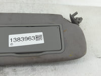 2017-2019 Honda Cr-V Sun Visor Shade Replacement Passenger Right Mirror Fits Fits 2017 2018 2019 OEM Used Auto Parts - Oemus