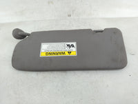 2017-2019 Honda Cr-V Sun Visor Shade Replacement Passenger Right Mirror Fits Fits 2017 2018 2019 OEM Used Auto Parts - Oemus
