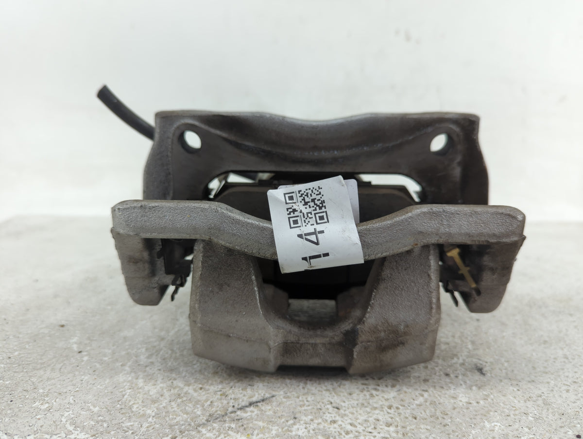 2017-2022 Honda Cr-v Front Passenger Right Brake Caliper - Oemusedautoparts1.com