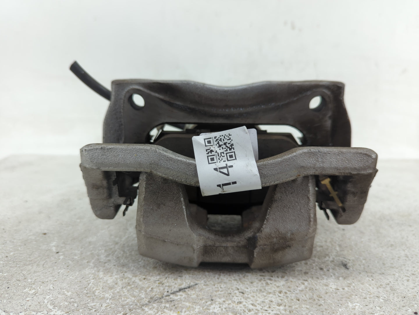 2017-2022 Honda Cr-v Front Passenger Right Brake Caliper - Oemusedautoparts1.com