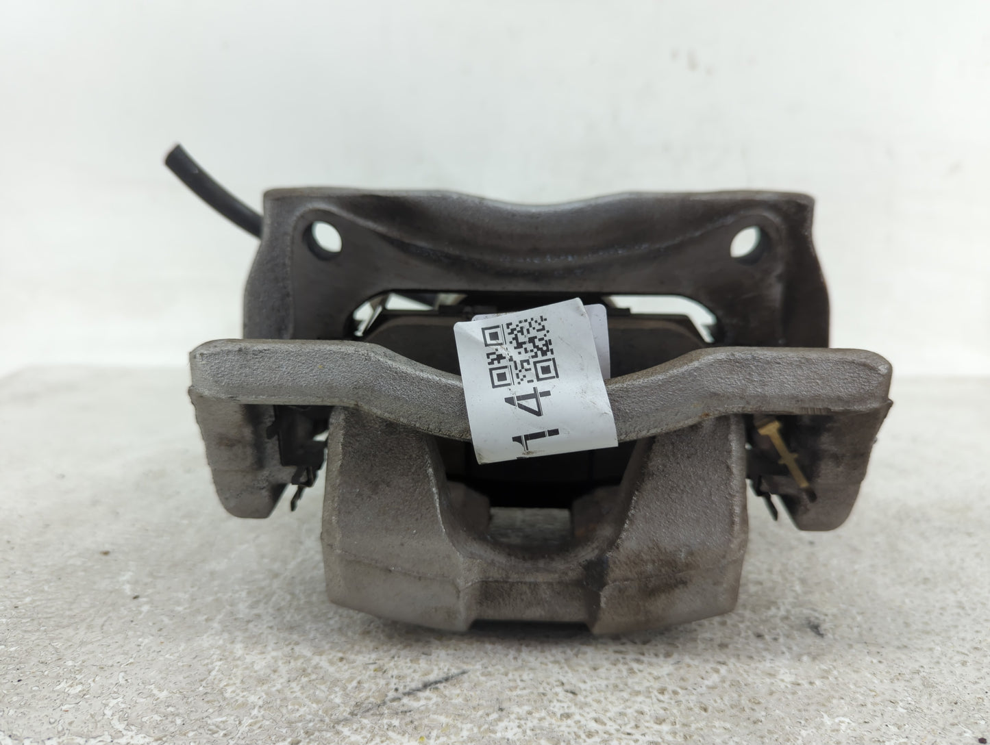 2017-2022 Honda Cr-v Front Passenger Right Brake Caliper - Oemusedautoparts1.com
