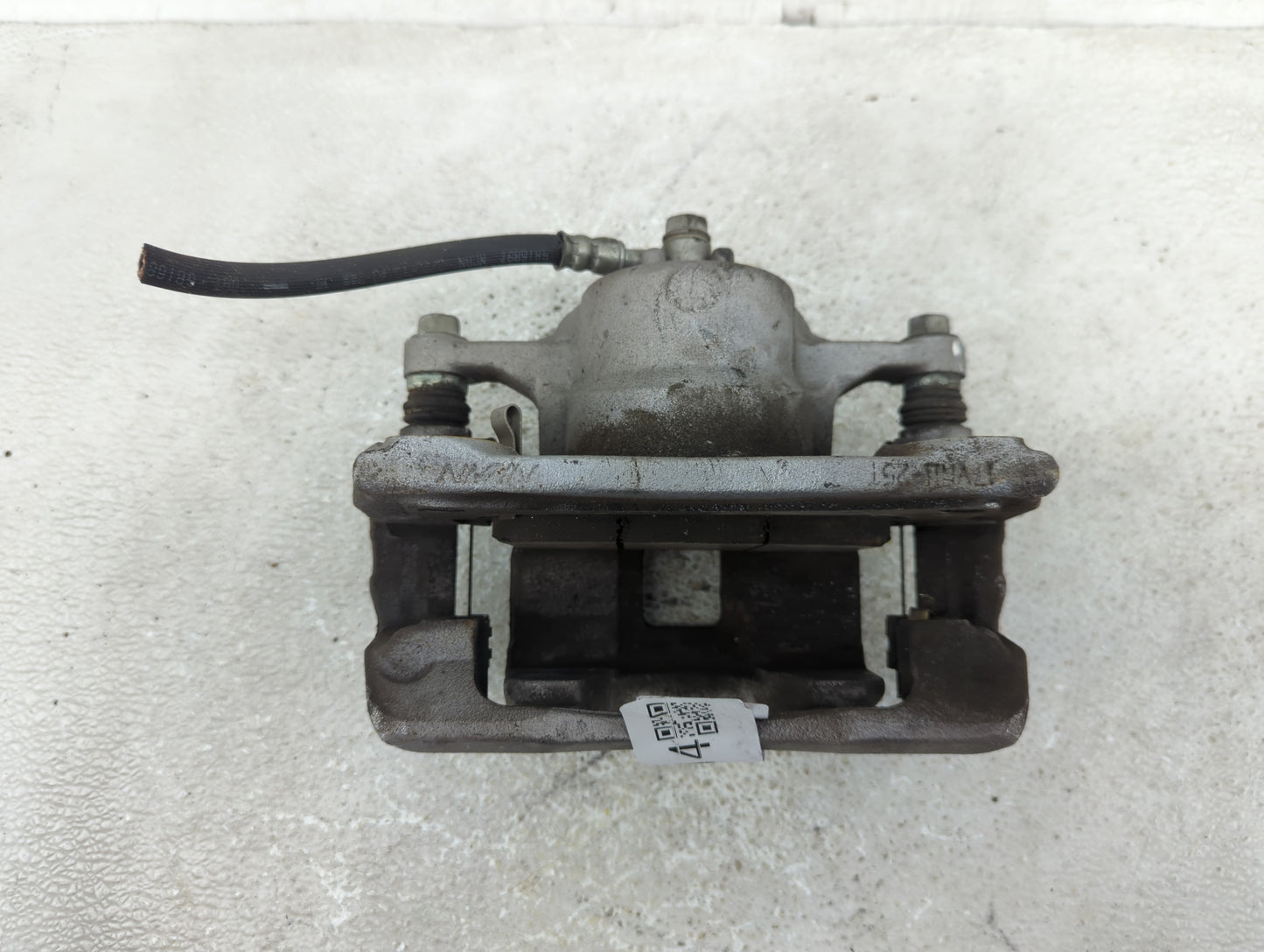 2017-2022 Honda Cr-v Front Passenger Right Brake Caliper - Oemusedautoparts1.com