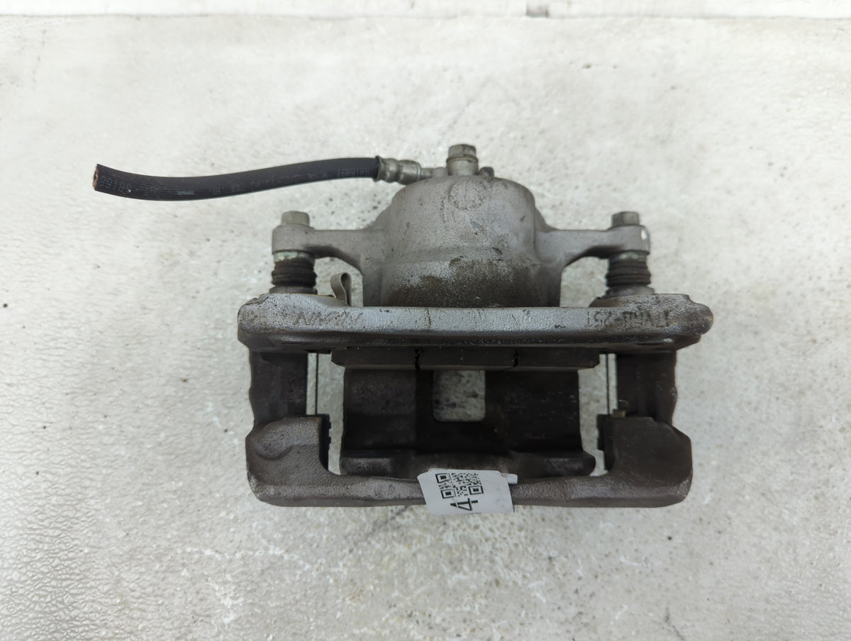 2017-2022 Honda Cr-v Front Passenger Right Brake Caliper - Oemusedautoparts1.com