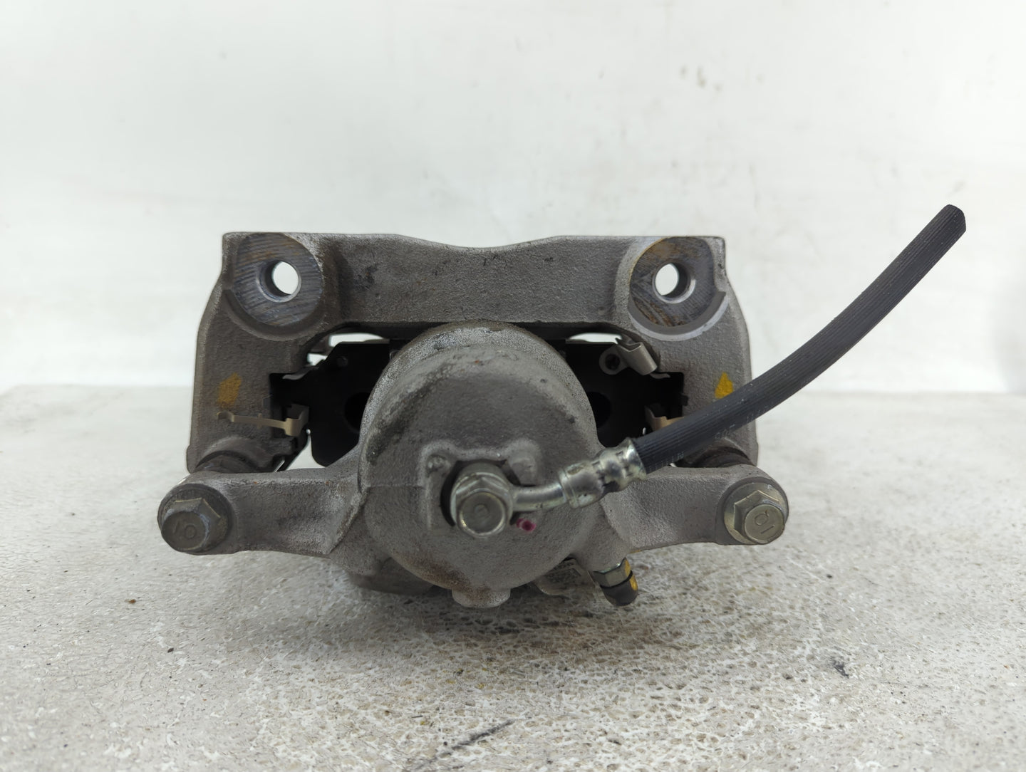 2017-2022 Honda Cr-v Front Passenger Right Brake Caliper - Oemusedautoparts1.com