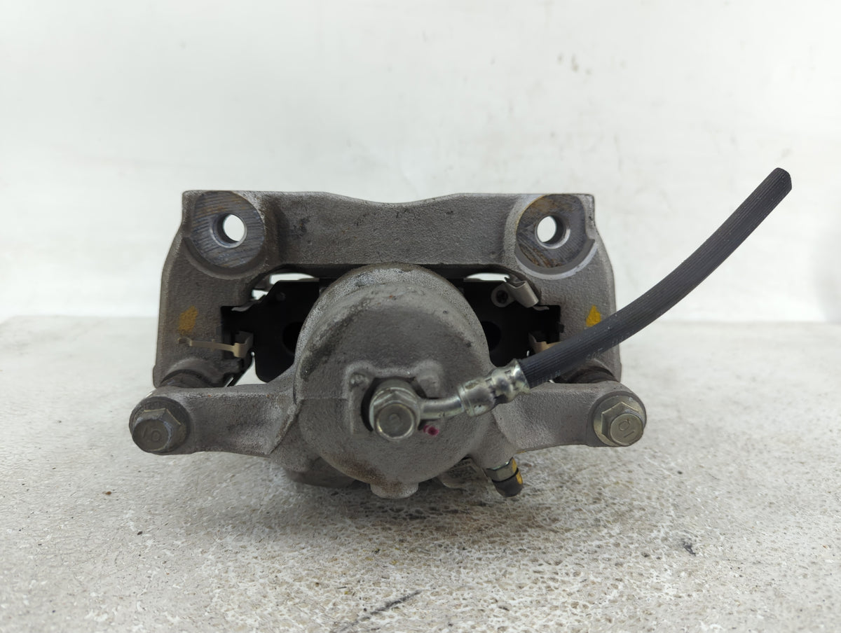 2017-2022 Honda Cr-v Front Passenger Right Brake Caliper - Oemusedautoparts1.com