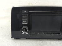 2018-2021 Honda Cr-V Radio AM FM Cd Player Receiver Replacement P/N:39100-TLA-A220-M1 Fits Fits 2018 2019 2020 2021 OEM Used