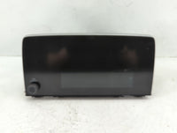 2018-2022 Honda Cr-V Radio AM FM Cd Player Receiver Replacement Fits Fits 2018 2019 2020 2021 2022 OEM Used Auto Parts - Oem