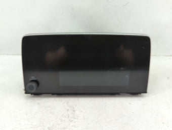 compare product 2018-2022 Honda Cr-V Radio AM FM Cd Player Receiver Replacement Fits Fits 2018 2019 2020 2021 2022 OEM Used Auto Parts