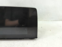 2018-2022 Honda Cr-V Radio AM FM Cd Player Receiver Replacement Fits Fits 2018 2019 2020 2021 2022 OEM Used Auto Parts - Oem