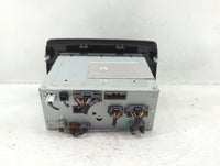 2018-2022 Honda Cr-V Radio AM FM Cd Player Receiver Replacement Fits Fits 2018 2019 2020 2021 2022 OEM Used Auto Parts - Oem