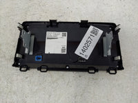 2018-2022 Honda Cr-V Radio AM FM Cd Player Receiver Replacement P/N:39710-TLA-A01 Fits Fits 2018 2019 2020 2021 2022 OEM Use