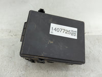 2017-2022 Honda Cr-V Fusebox Fuse Box Panel Relay Module P/N:TLA A01 A0 Fits Fits 2017 2018 2019 2020 2021 2022 OEM Used Aut