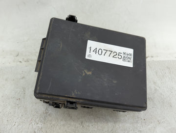 2017-2022 Honda Cr-V Fusebox Fuse Box Panel Relay Module P/N:TLA A01 A0 Fits Fits 2017 2018 2019 2020 2021 2022 OEM Used Aut