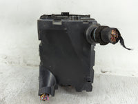 2017-2022 Honda Cr-V Fusebox Fuse Box Panel Relay Module P/N:TLA A01 A0 Fits Fits 2017 2018 2019 2020 2021 2022 OEM Used Aut