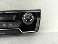 2017-2021 Honda Cr-V Climate Control Module Temperature AC/Heater Replacement P/N:79620TLAA013M1 Fits OEM Used Auto Parts - 
