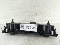 2017-2021 Honda Cr-V Climate Control Module Temperature AC/Heater Replacement P/N:79620TLAA013M1 Fits OEM Used Auto Parts - 