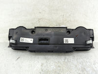 2017-2021 Honda Cr-V Climate Control Module Temperature AC/Heater Replacement P/N:79620TLAA013M1 Fits OEM Used Auto Parts - 